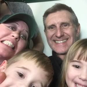 Meet your Posher, Dan